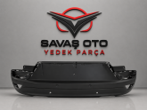 RENAULT CAPTUR ARKA TAMPON 2020 VE ÜZERİ / TAİWAN