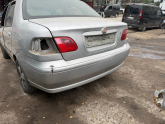 Fiat Albea 1.3 Mjet  Arka Tampon (OEM 735367078)