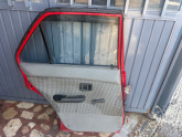 Oto Çıkma Parça / Toyota / Corolla / Kaporta & Karoser / Sol Arka Kapı / Çıkma Parça 