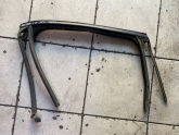 OPEL ASTRA J SOL ARKA KAPI ÜST FİTİLİ ÇIKMA 13391187 CANCAN OPEL