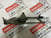 AUDI A3 8V KASA SİLECEK MOTOR MEKANİZMA 8V1955023C