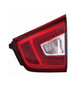 QASHQAİ 14- SAĞ İÇ STOP LAMBASI 215-1326R DEPO