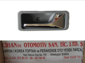 MAZDA 626 İÇ KAPI KOLU SAĞ-SOL 1988-1991 H260-72-73-330A
