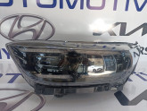 KİA STONİC SOL FAR FULL LED ORİJİNAL ÇIKMA 2025-2026