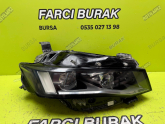 PEUGEOT 508 FULL LED MERCEKLİ SAĞ FAR ORJİNAL 9839014080 2021-