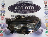 CİTROEN C5 AİR CROSS ORJİNAL ÇIKMA SOL FAR