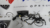 PEUGEOT 308 2022 SOL ÖN KAPI TESİSATI 9843637480
