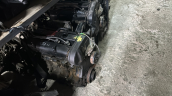 FORD FOCUS 1.4 benzinli motor