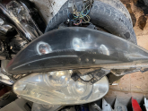 Çıkma Peugeot 207 sol ön far lambası