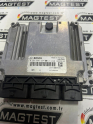0281035325 237106319R RENAULT CAPTUR  ECU MOTOR
