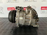 BMW F01 F10 750i 550i N63 KLİMA KOMPRESÖRÜ GE447260 2773