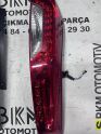 XTrail T31 (2011-2013) Sağ-Sol Stop