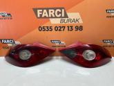 CORSA D 3 KAPI TAKIM STOP ORJİNAL
