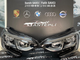 RENAULT MEGANE 4 SAĞ SOL FAR TOUC PAKET ÇIKMA ORJ
