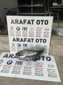 RENAULT CLİO 3 SOL FAR ÇIKMA ORJİNAL