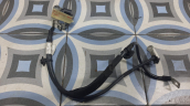 OEM 9838135480 OPEL CROSSLAND AKÜ ŞARJ DURUM BEYNİ ÇIKMA