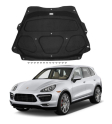 95855683100 CAYENNE 2011-2014 MOTOR KAPUT İZALOSYONU