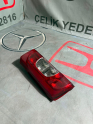FIORINO BIPPER NEMO SAĞ STOP ORJ-SIFIR 1358249080