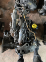 1.9 trafik komple motor