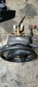 PEUGEOT 206 DİRERKSİYON MİLİ