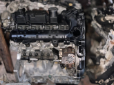 CİTROEN X Sara 1.4 HDİ ÇIKMA KOMPLE MOTOR