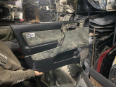 OPEL ASTRA G SOL ÖN KAPI DÖŞEMESİ 1998-2008 MODEL 1.ÜRÜN