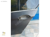 Oto Çıkma Parça / BMW / 5 Serisi / Kaporta & Karoser / Sol Arka Kapı / Çıkma Parça 