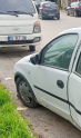 OPEL CORSA SOL ÖN KAPI ÇIKMA
