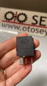 A0025428319 mercedes c180 w204 4 pinli siyah röle 4RA007813