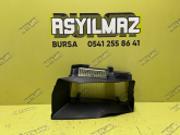 MEGANE 4 ÖN TAMPON HAVA KANALI ORJİNAL SIFIR 628113910R