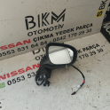 Nissan Xtrail T33 (2021-) Çıkma Orjinal Sol Ayna
