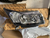 CHEVROLET CRUZE SAĞ FAR - YAN SANAYİ SIFIR -