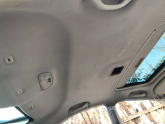 VOLVO ÇIKMA S60 TAVAN DÖŞEMESİ HATASIZ