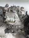 ACCENT 1.6 CRDİ KOMPLE MOTOR GARANTİLİ ÇIKMA