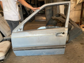 RENAULT 21 SOL ÖN KAPI CAMI ORJİNAL ÇIKMA 1990-2000 MODEL