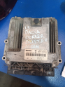 DACİA DUSTER 1.5 MOTOR BEYNİ 0281030439