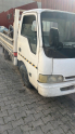 Oto Çıkma Parça / Kia / Pregio / Kaporta & Karoser / Sol Ön Kapı / Çıkma Parça 