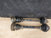 volkswagen t4 1998 2.4 sağ sol aks (son fiyat)