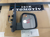 fiat fiorino sağ kapı aynası çıkma orjinal (2)