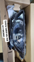 2020 TOYOTA YARTIS SOL FAR SIFIR 81170K0060