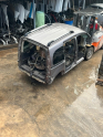 RENAULT KANGOO 3 SAĞ-SOL ARKA ÇAMURLUK KESME ORJINAL CIKMA