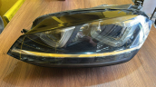 VOLKSWAGEN GOLF SOL FAR
