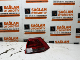 ÇIKMA VW GOLF-7 SAĞ ARKA STOP 5G0945096