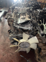 İSUZU NOVO CİTİ EURO 6 MOTOR