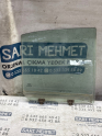 ÇIKMA NİSSAN MİCRA SAĞ ARKA KAPI CAMI 43R-001583