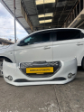 Peugeot 208 ön tampon dolu çıkma
