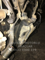 TOYOTA HİLUX ÇIKMA MOTOR KULAĞI                       (XS1905S26)