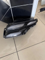 Hyundai tucson sol far