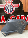 Toyota BZ4X 24-26 sol arka tampon orjinal çıkma