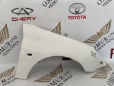 PEUGEOT 206  SAĞ ÖN ÇAMURLUK (98-09) ORİJİNAL ÇIKMA